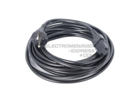 Câble d\'alimentation 73 noir gm80c 11545920