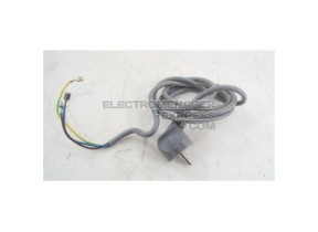 Câble d\'alimentation AS0033414