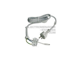 Câble d\'alimentation CS-00098573