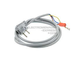 Câble d\'alimentation eur 1600m 1366119012