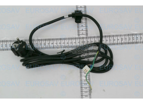 Câble d\'alimentation FK1452482