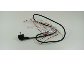 Câble d\'alimentation FS-9100023836