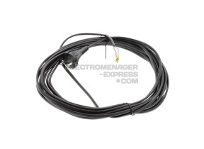 Câble d\'alimentation pour aspirateur - 9 m 2197426055