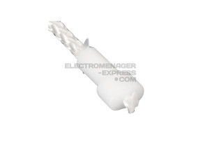 Câble de charnière de porte pour lave-vaisselle 8996461841000