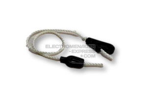 CÂBLE DE CHARNIÈRE L.V. LS08 938820015