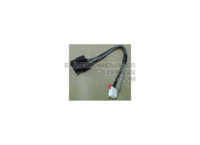 Câble de lumière 4363460300 