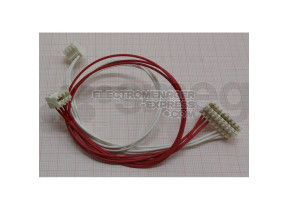 Câble de raccord de potentiomètre 821290704
