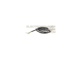 Câble de raccordement 00423551