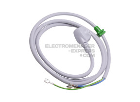 Câble de raccordement 00497724