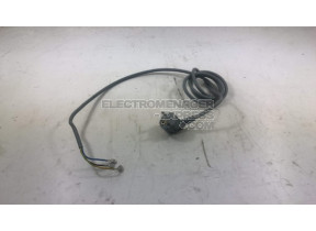 Câble de raccordement 00750628