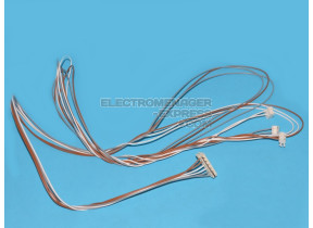 Câble electro valve triple ps15 579958