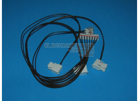 Câble ensemble porte avec ventilateur ul4 G234607