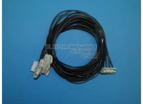 Câble harness gcux6-vax ventilateur dw ul4 G450129