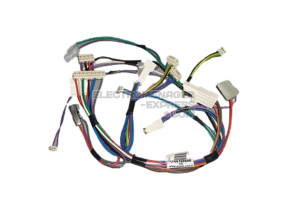 Cable Harness Lave-Vaisselle Beko 1756160500