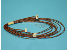 Câble harness ntc-hp td-70 ul4 G350457