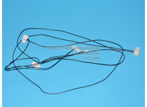 Câble harness pompe outlet G704556