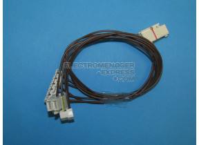 Câble harness porte interrupteur G700235