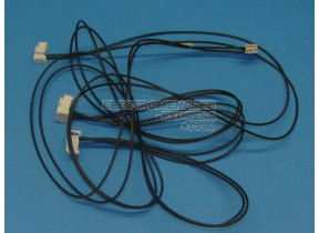 Câble harness power supply G700362
