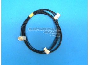 Câble harness power supply G700506