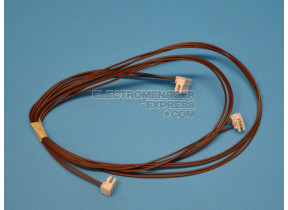 Câble harness régénération valve G700360