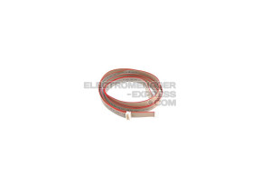Câble plat carte électronique de commande 41029563