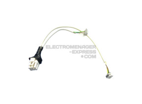 Câble pour adaptateur low end + entry segmen C00275571
