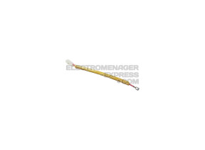 Câble + thermofusible C00199364