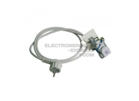 CABLEA LIM .3X1 1,5M + FILTRE 0,47MF + 2 X 0,0285MF C00091633