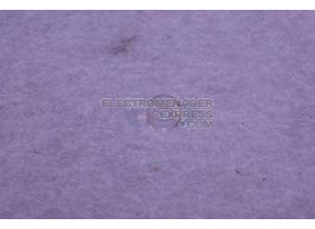 Cabochon transparent C140008G9