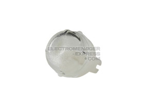 Cache d\'ampoule + outil de démontage 00647309