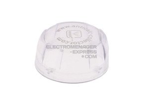 Cache de bouton CS-00123315
