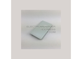 Cache de plastique de guide d\'ondes DE71-00151A