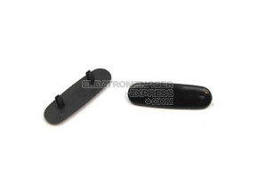 Cache de trou noir (x2) 76X3136