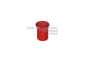 Cache de voyant rouge 763870160