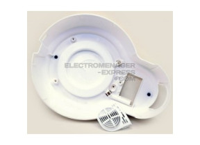 Cache + grille SS-991792