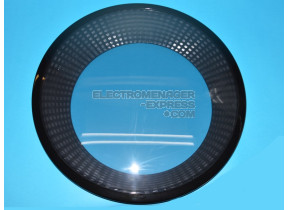 Cache hublot extérieur HK1959449