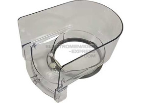 Cache moteur 71X1177