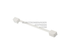 CACHE PIECE FIXATION SUPERIEURE DE PORTE 00355112