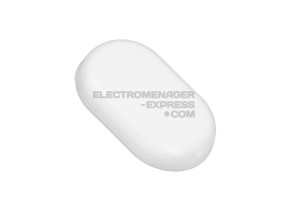 Cache-vis blanc pour réfrigérateur 2230030013