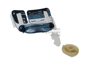 Cadran de thermostat + curseur CS-00114566