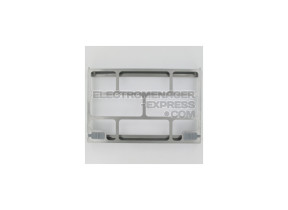 Cadre carbone filtre 034258