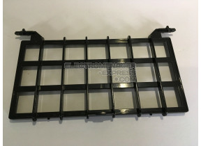 Cadre de filtre anthracite 05117170