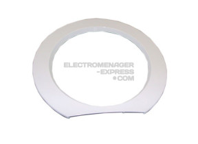 Cadre exterieur de hublot pour 587449