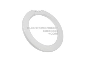Cadre extérieur de hublot pour lave-linge 1108252006
