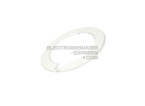 Cadre extérieur de hublot pour lave-linge 1240121705