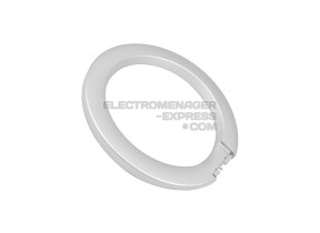 Cadre extérieur de hublot pour lave-linge 1324293255