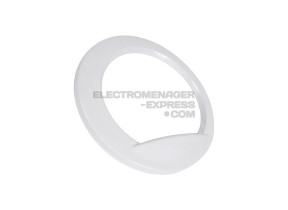 Cadre extérieur de hublot pour lave-linge 1325017315