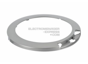 Cadre intérieur de hublot DC61-01909A