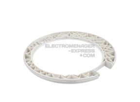 Cadre intérieur de hublot pour lave-linge 1325184305