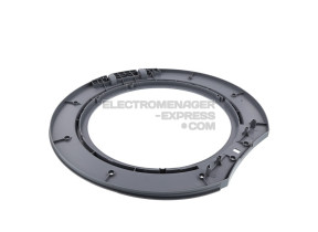 Cadre intérieur de hublot pour lave-linge 4055067252